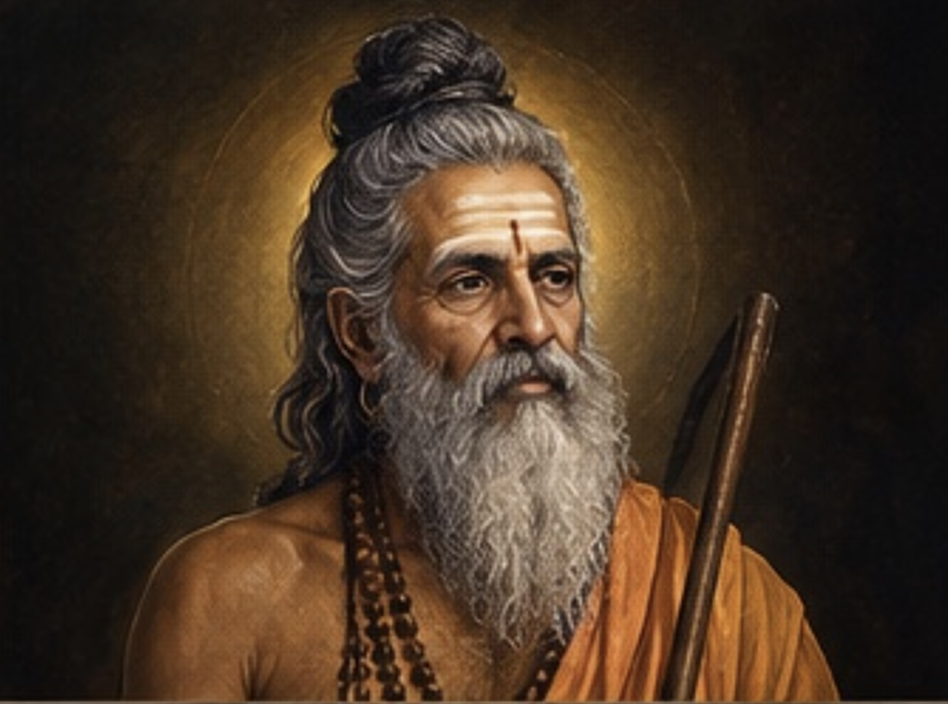 02 Agathiyar / Agastya